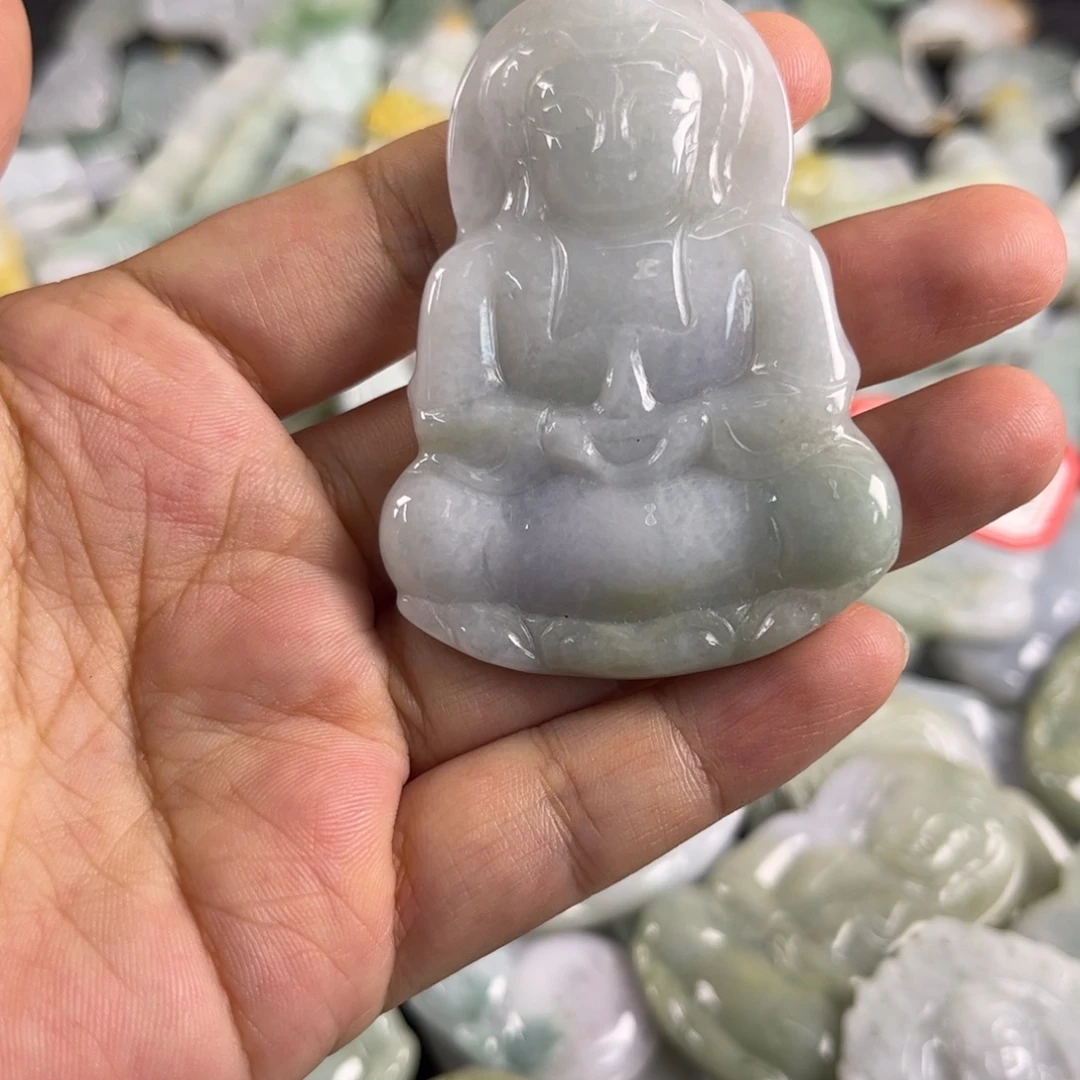 不***！吊坠(不含链)未镶嵌翡翠