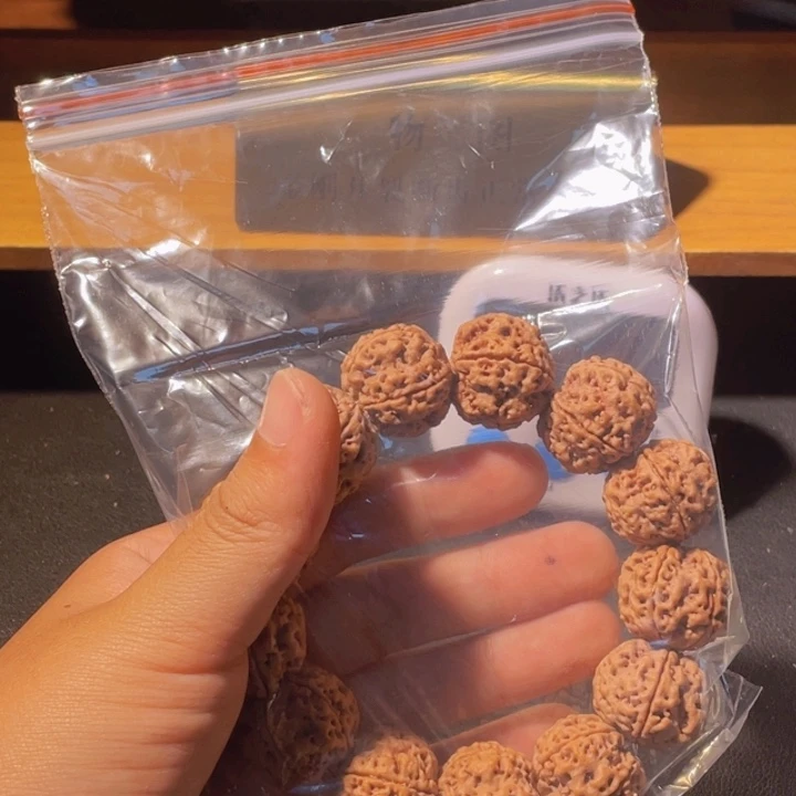 一***哈手串金刚菩提这个