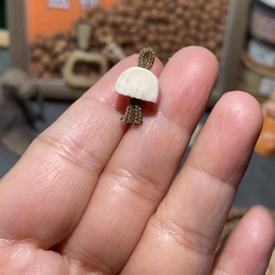 柏香籽/百香籽吊坠