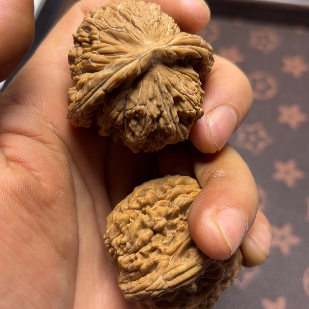 核桃四座楼43尺全品