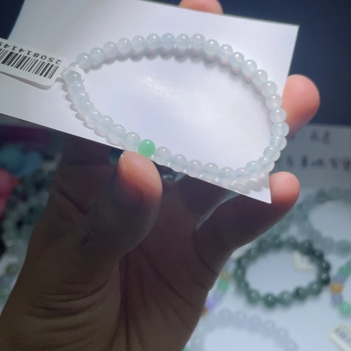 未镶嵌定制翡翠翡翠