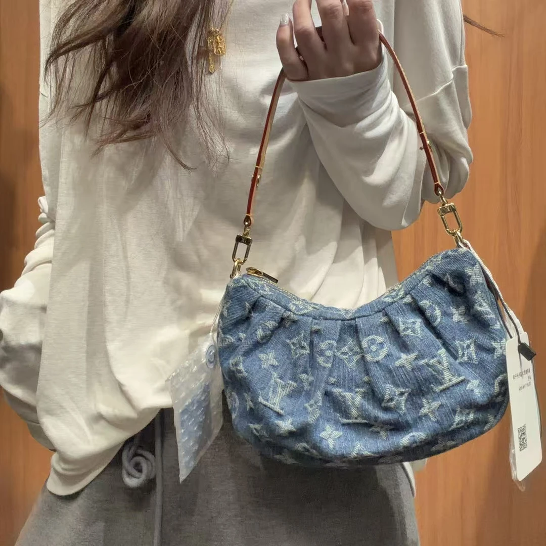 95新 LouisVuitton/路易威登 【蕾】 1NK4004  单肩包