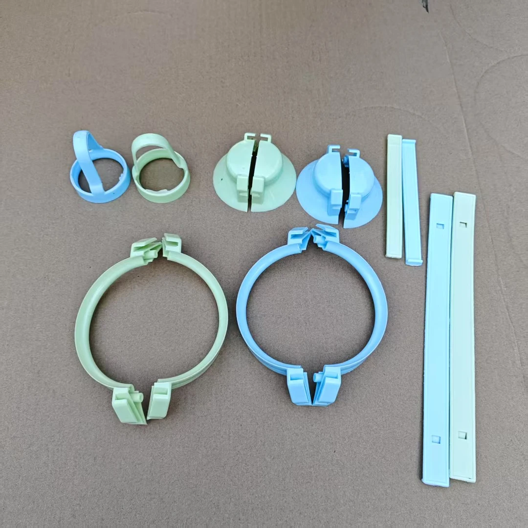 鸽子博翔透明水壶把手配件（不带螺丝）