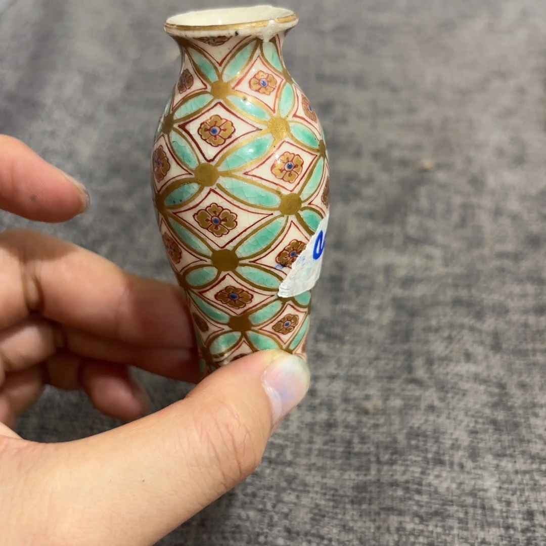 非常好看的物品