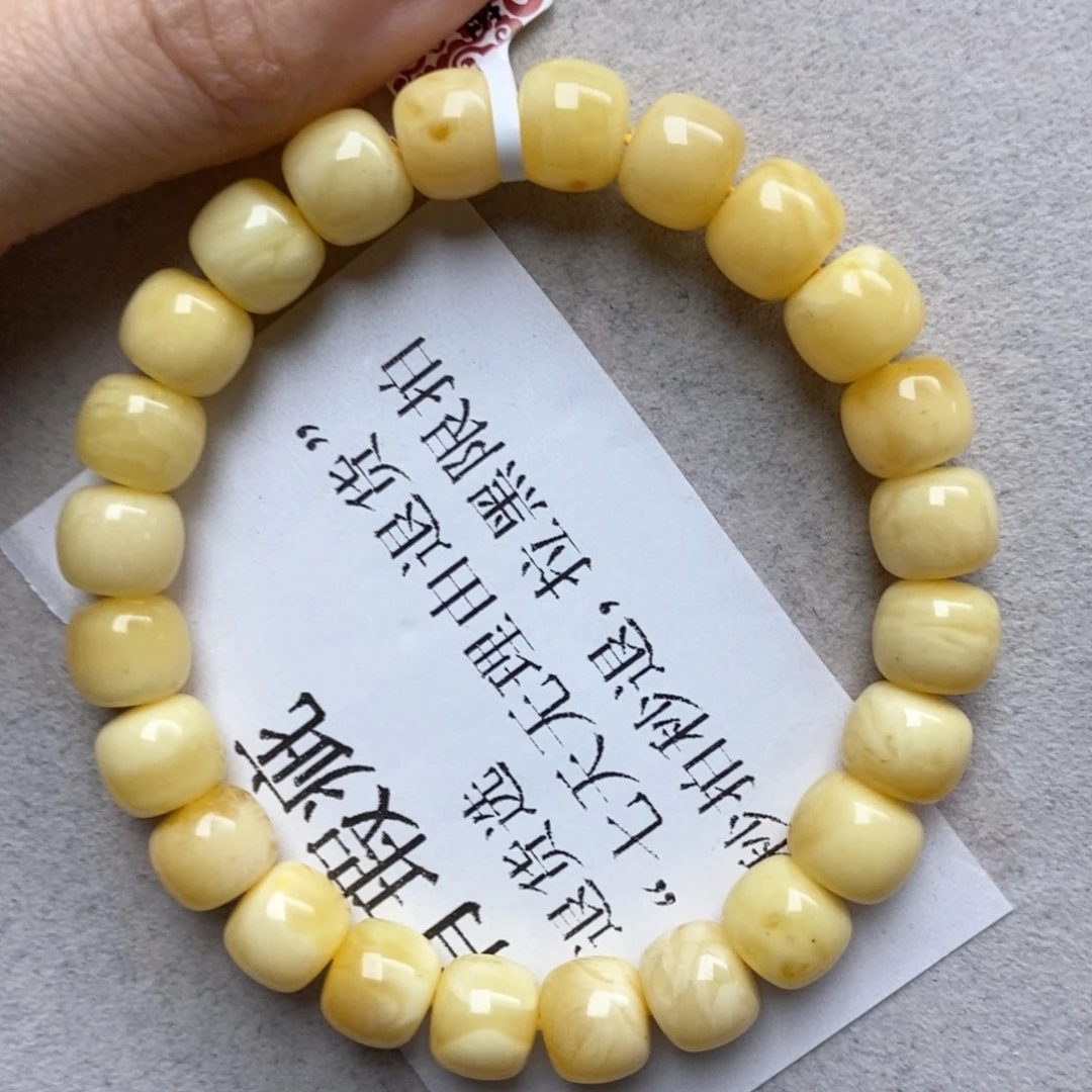 琥珀未镶嵌珠宝奇石23