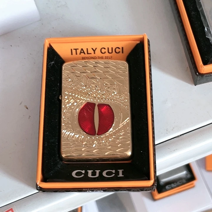 【闪购商品】酷骑金色龙眼