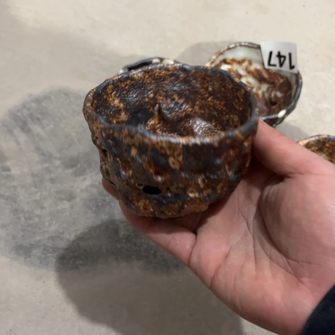 微***微150 一家茶器直播分享