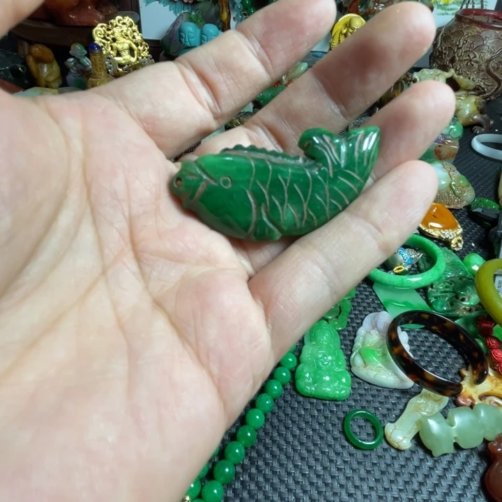 滴血莲花菩提吊坠