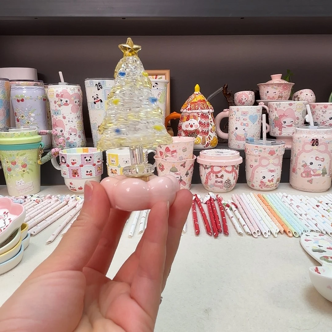 景德镇设计师款陶瓷