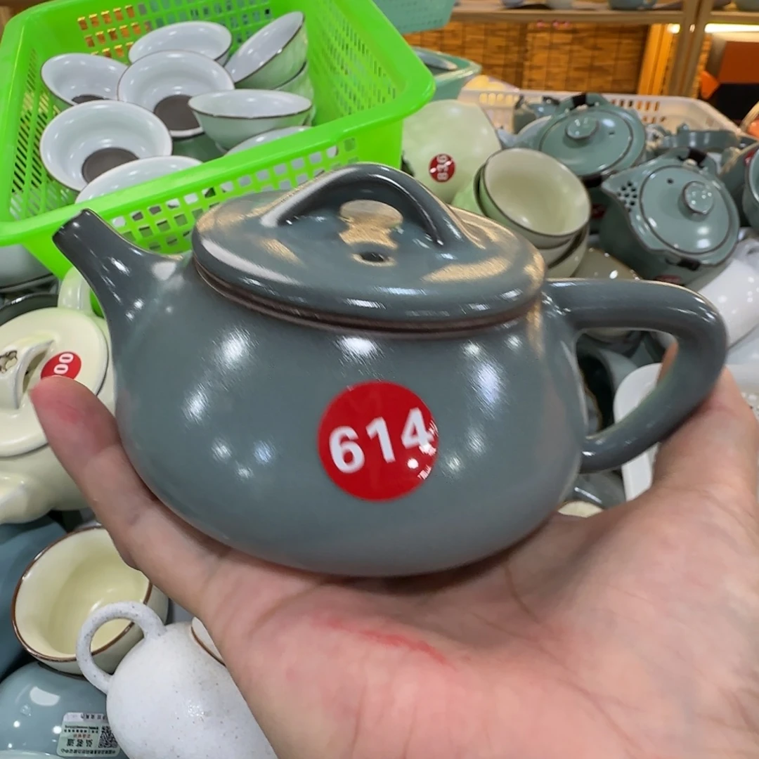 瓷片清仓处理，小微瑕发货！