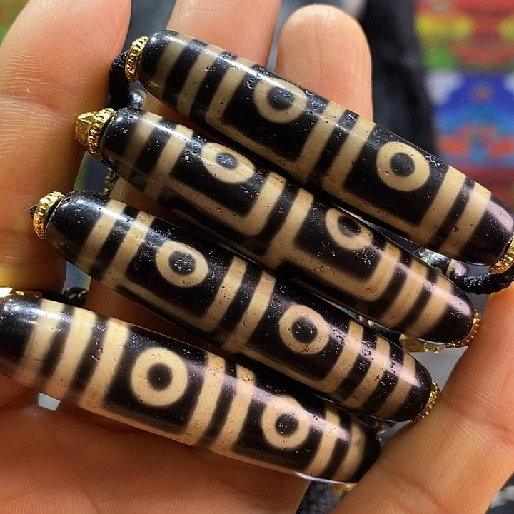 玛瑙/玉髓颈饰未镶嵌203多样性发其一