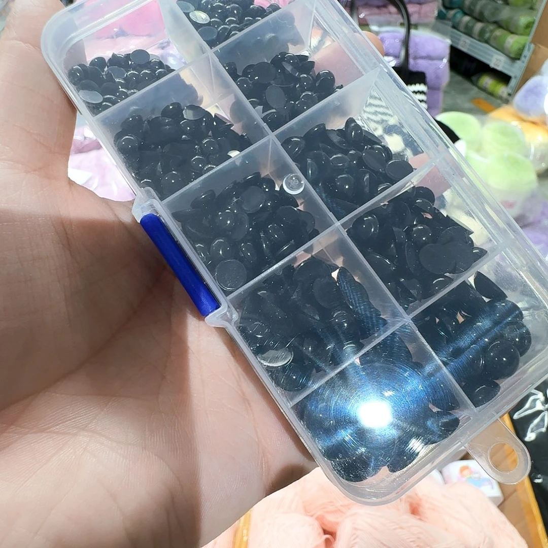 棉直播间眼睛一盒福利