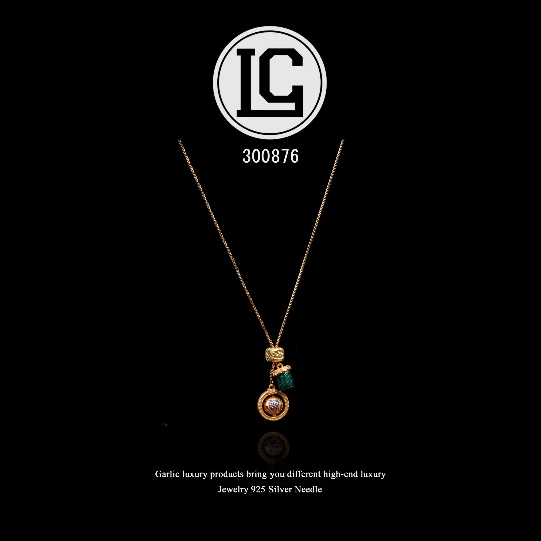 LC项链~300876（50+5cm）
