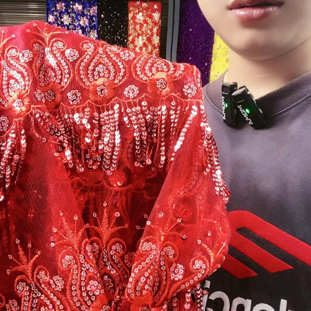 【闪购商品】幸***姨