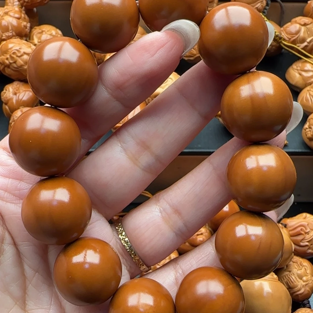 手串橄榄核橄榄核
