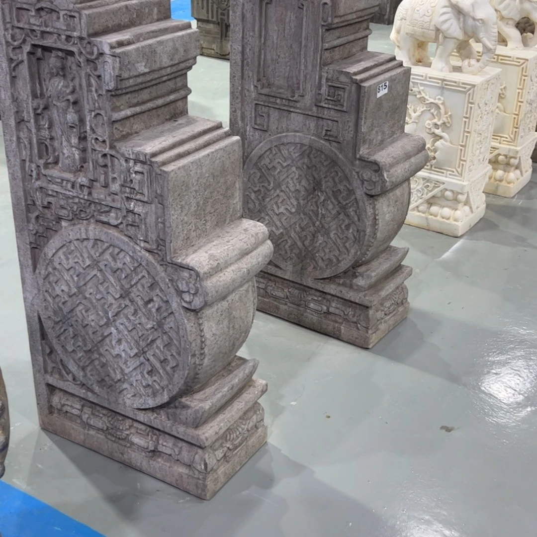 彪***烤青石古代文学艺术作品