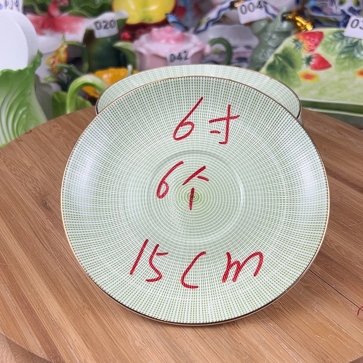 潮州创艺陶瓷餐具