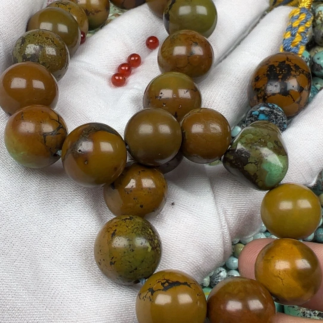 赏***0南红玛瑙配饰未镶嵌