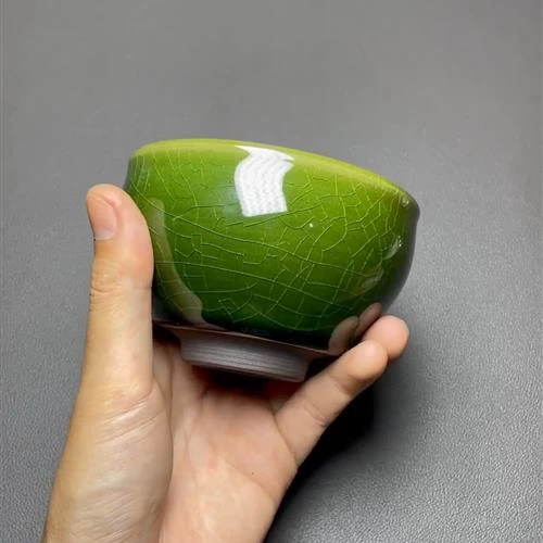 【闪购商品】茶盏-10034..........