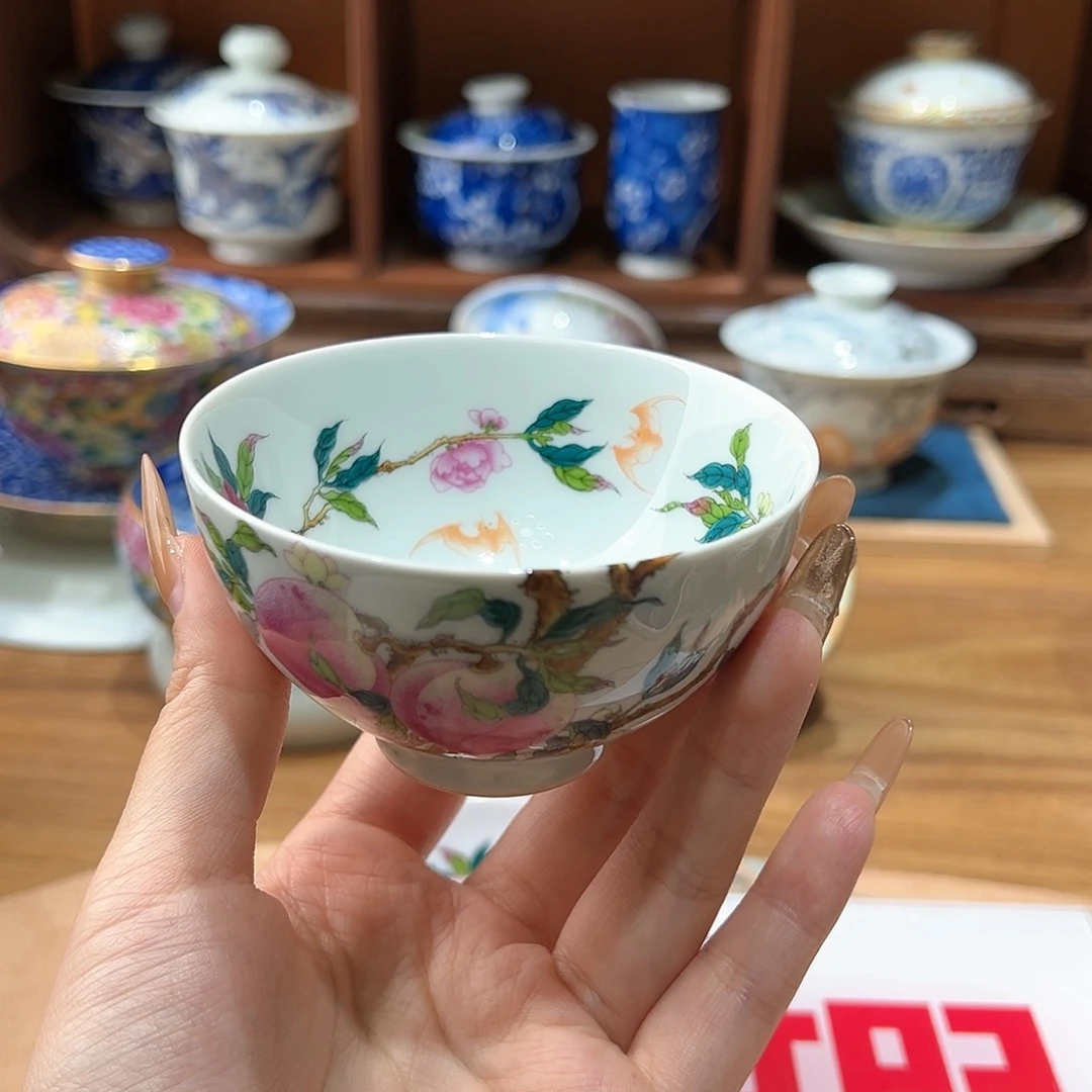 微瑕微瑕景德镇陶瓷