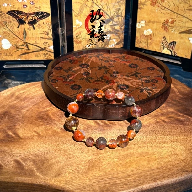 【二妹推荐】18k金 吸金天眼单圈 0698  B80306101 多样性发一