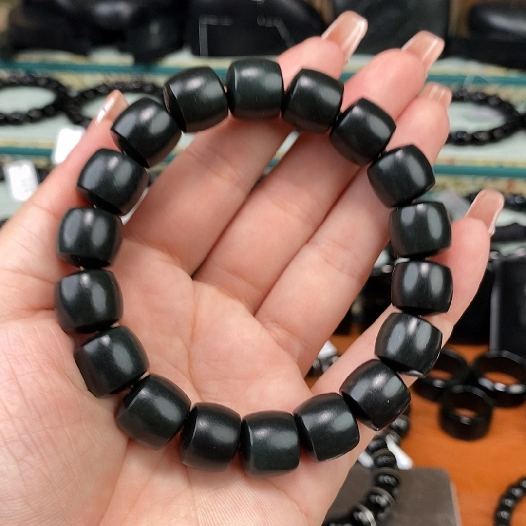 手串未镶嵌和田玉