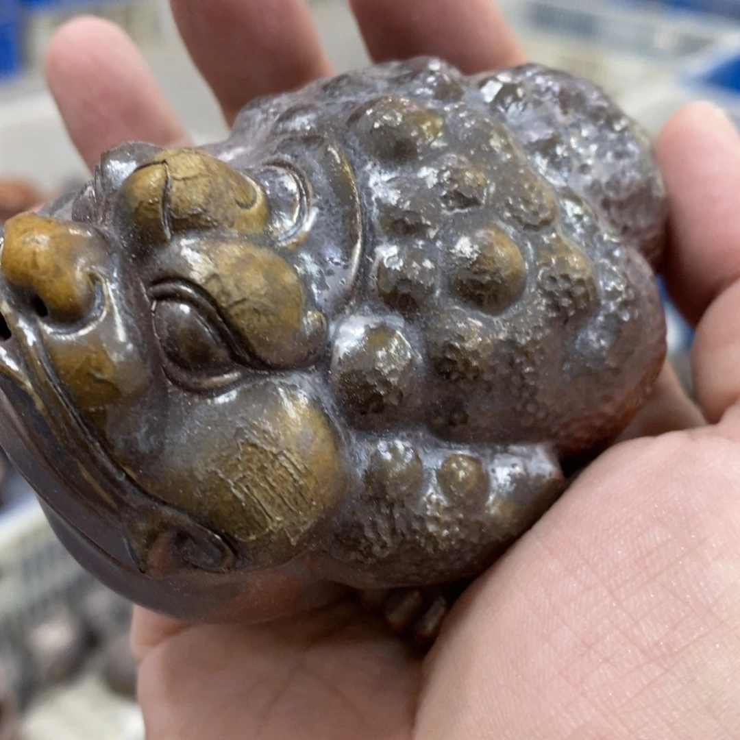 陶园柴烧，精品高货168
