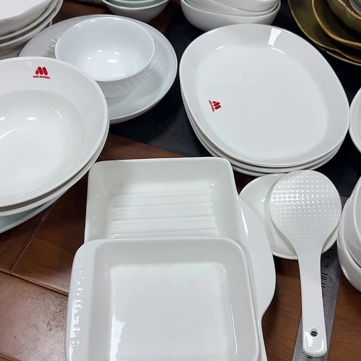 大烤盘+小烤盘。