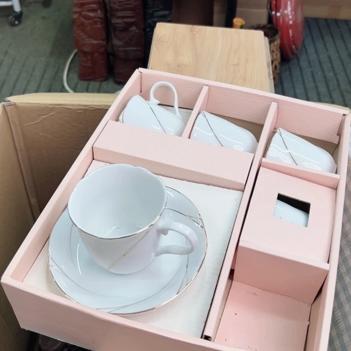 摆件一个瓷器默认微瑕