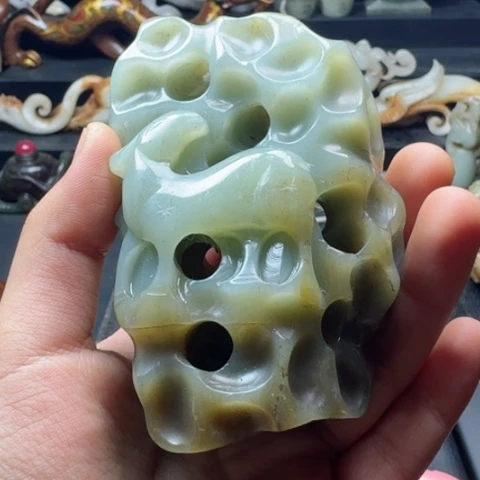 w****n直播间闪过商品链接