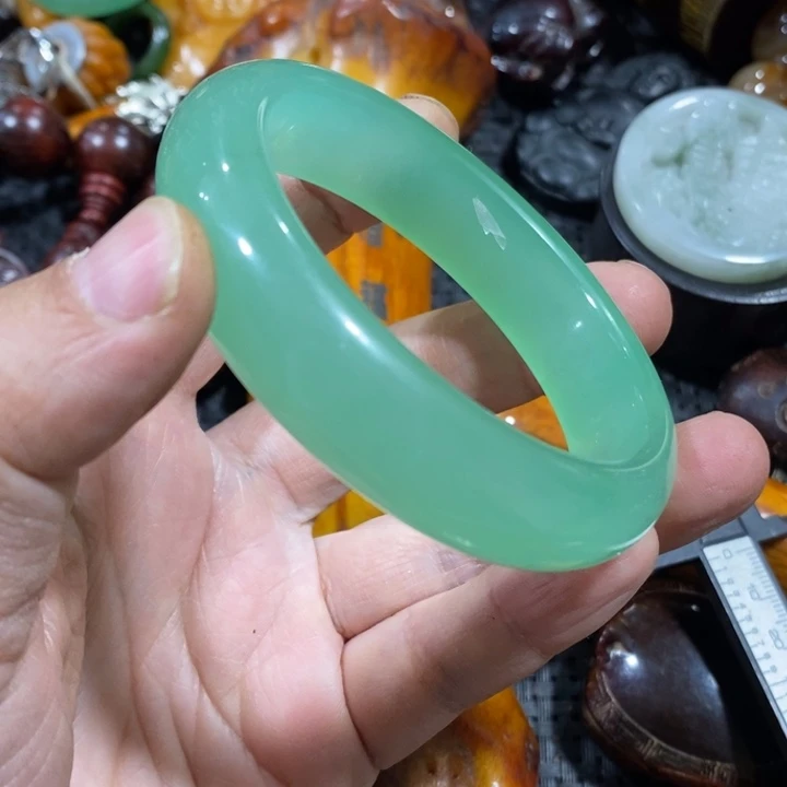 滴血莲花菩提手串