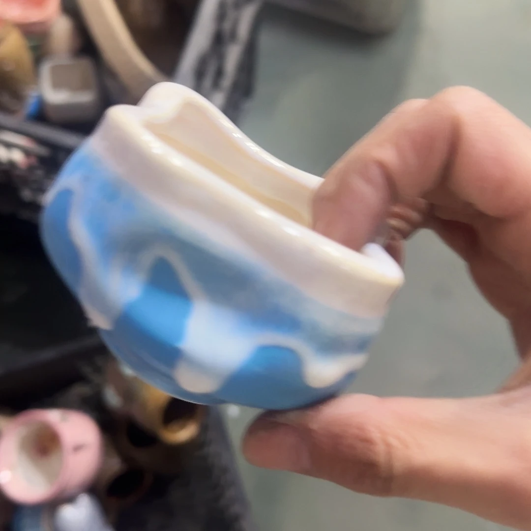 陶瓷福利局·自动合并订单·一个个买凑9元发·959