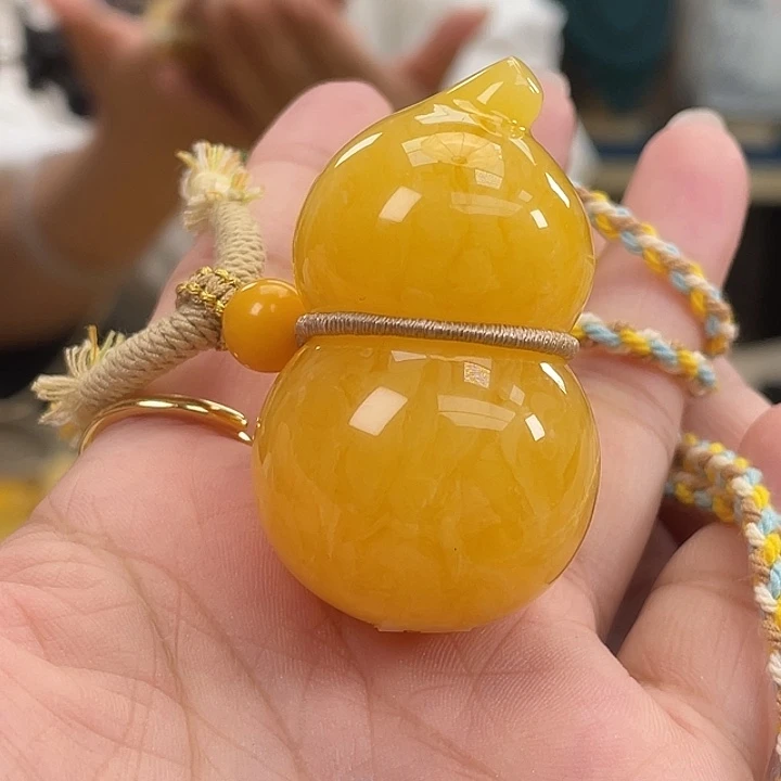 琥珀未镶嵌珠宝奇石琥珀h2