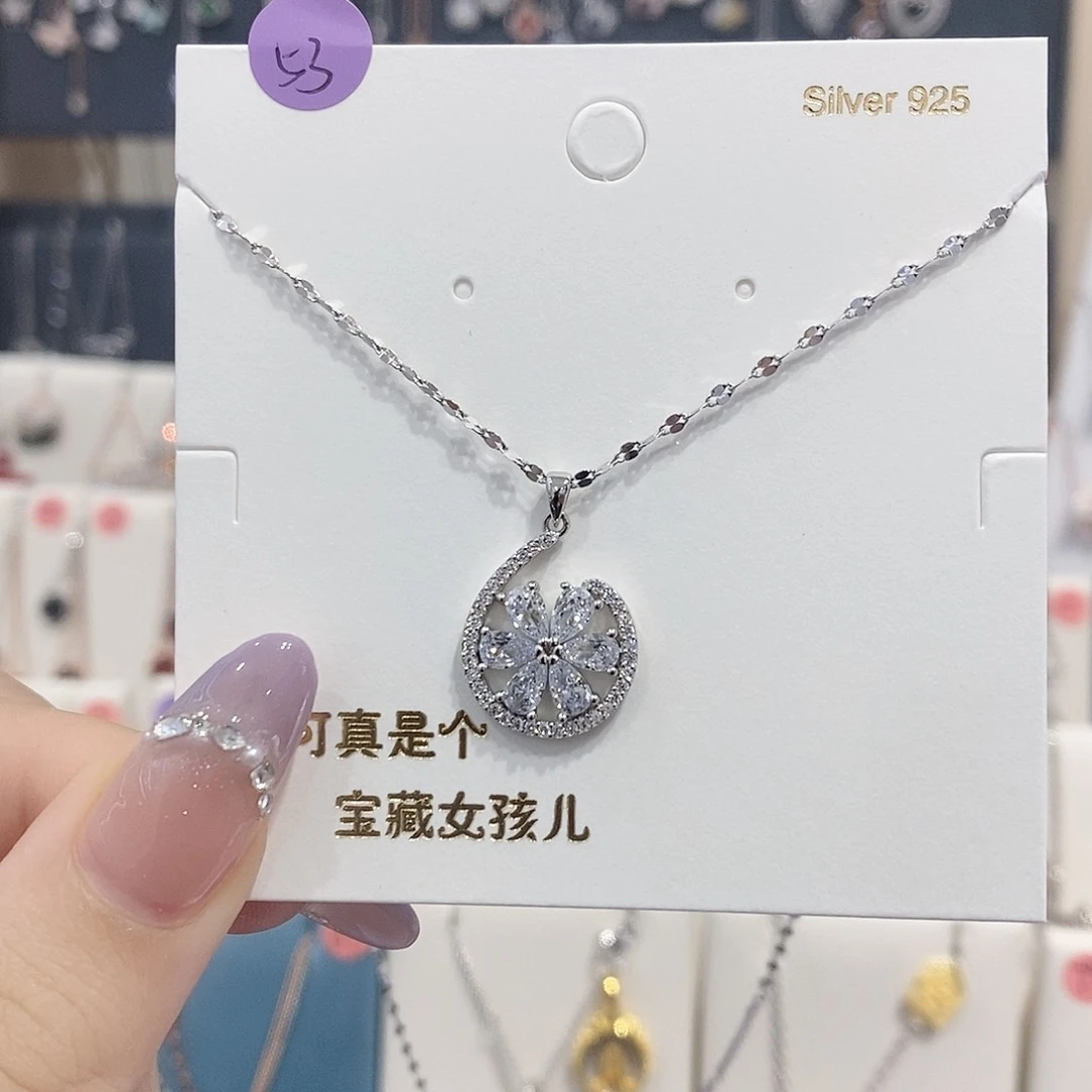 合成立方氧化锆925银