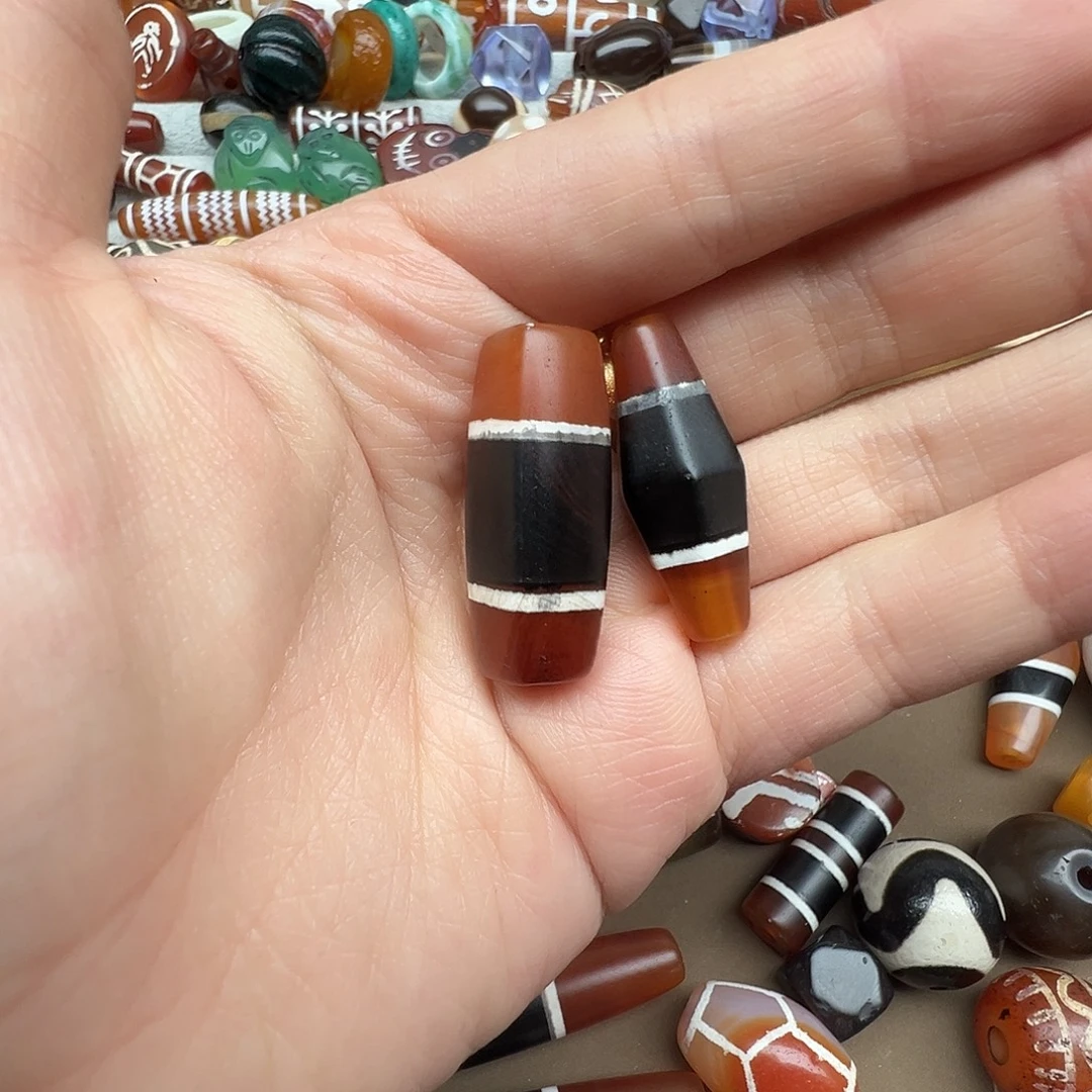S***峰玛瑙/玉髓未镶嵌珠宝半成品