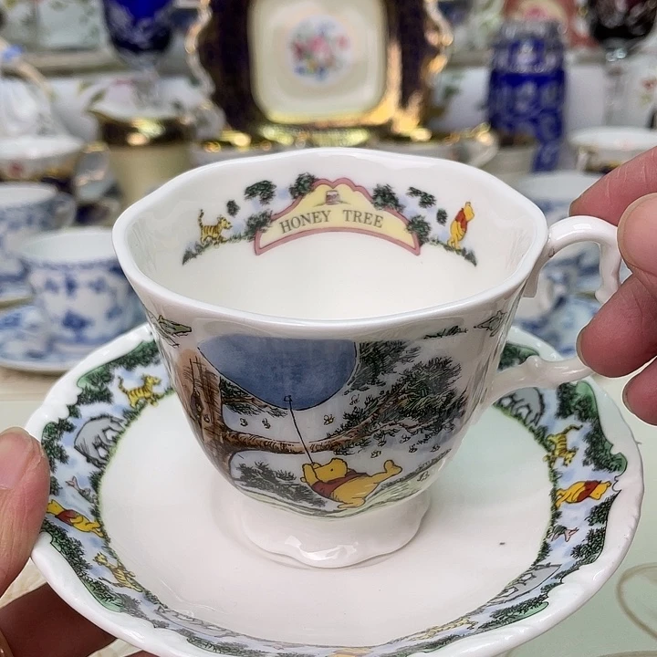 碟维多利亚欧洲中古
