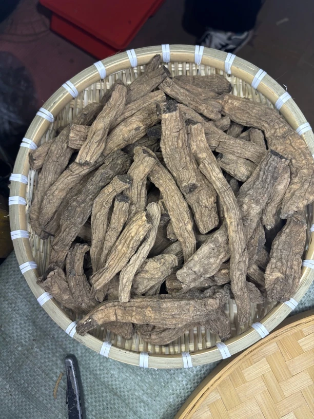 云南土特产——【黑】可搭配枸杞