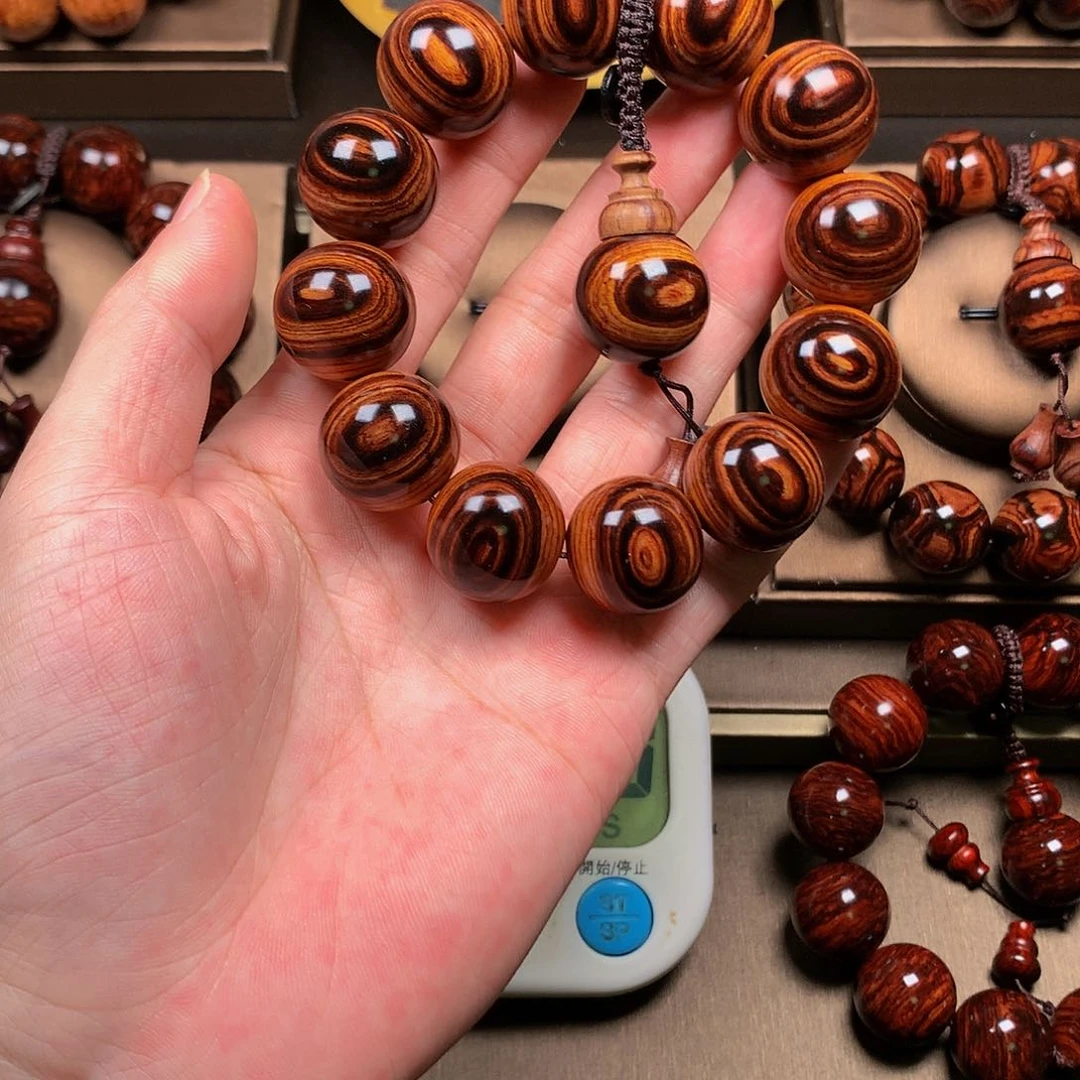 【闪购商品】黄花梨/降香黄檀2.0规格12W