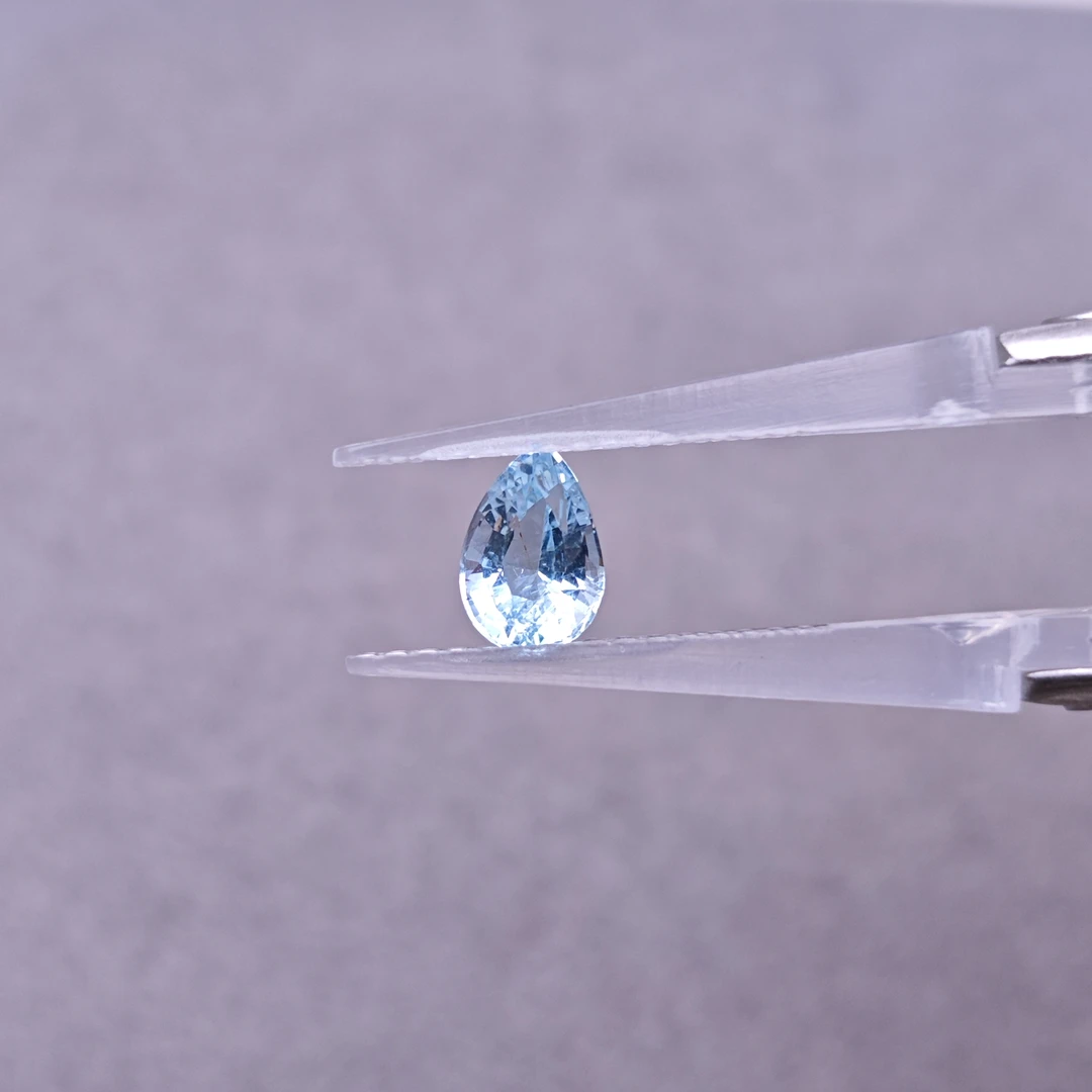 S 海蓝宝-0.95ct（00886393）0311