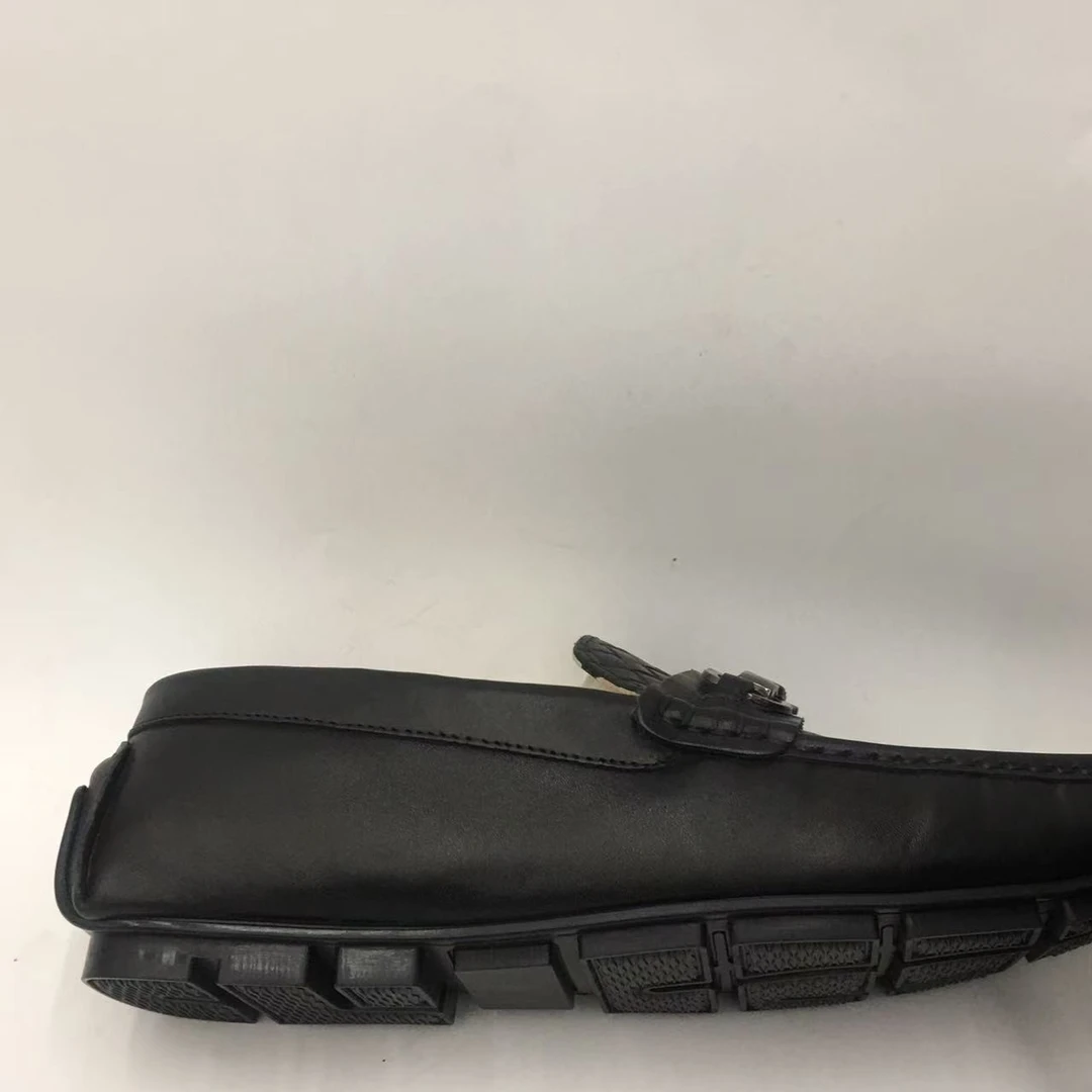 【A6378】43码 孤品推荐，时尚百搭男款、舒适男士鞋