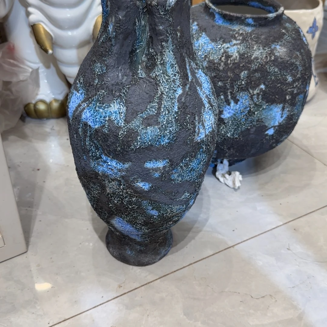 景德镇陶瓷艺术品2