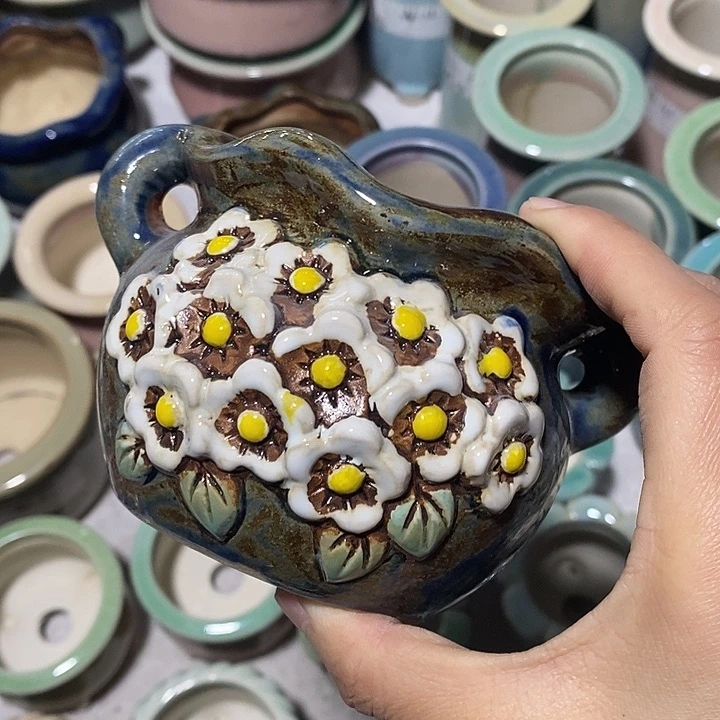 红陶【当天凑满10米包邮】一个浮力