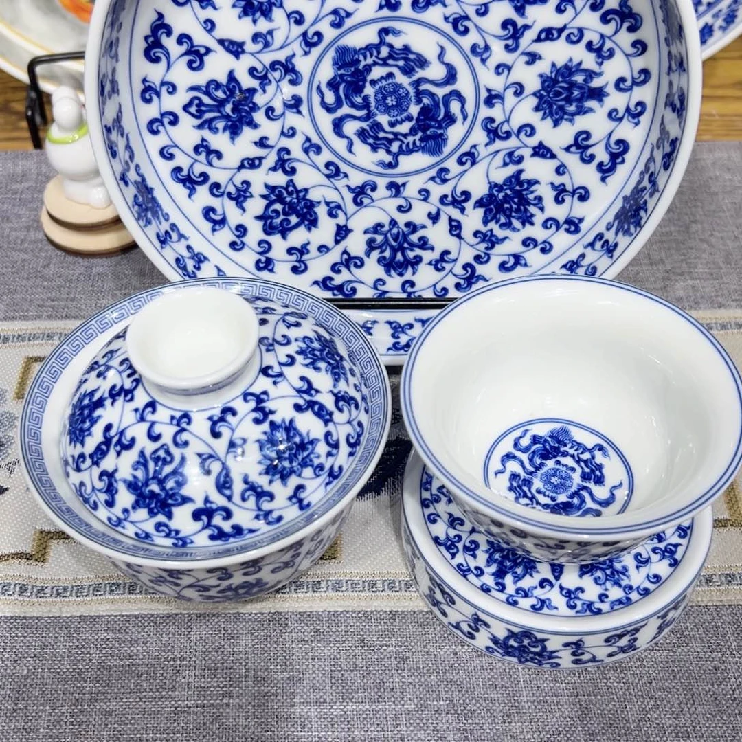 景德镇市和上海浦东新技术开发中心