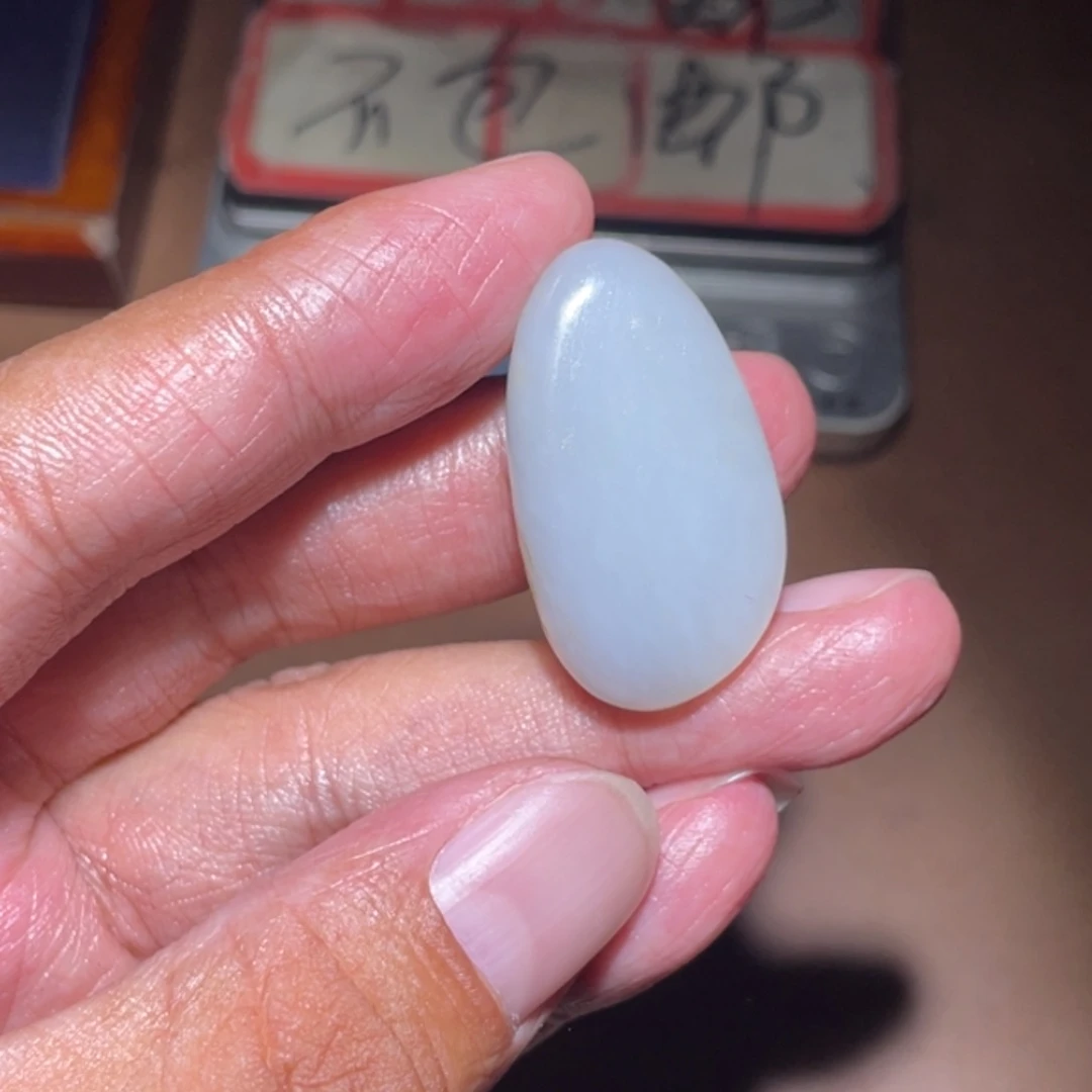 未镶嵌手链和田玉（糖玉）