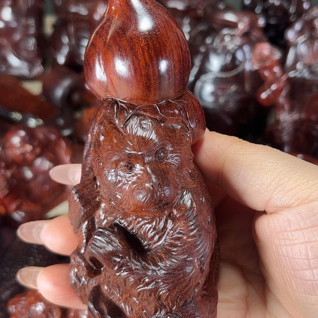 檀香紫檀（小叶紫檀）