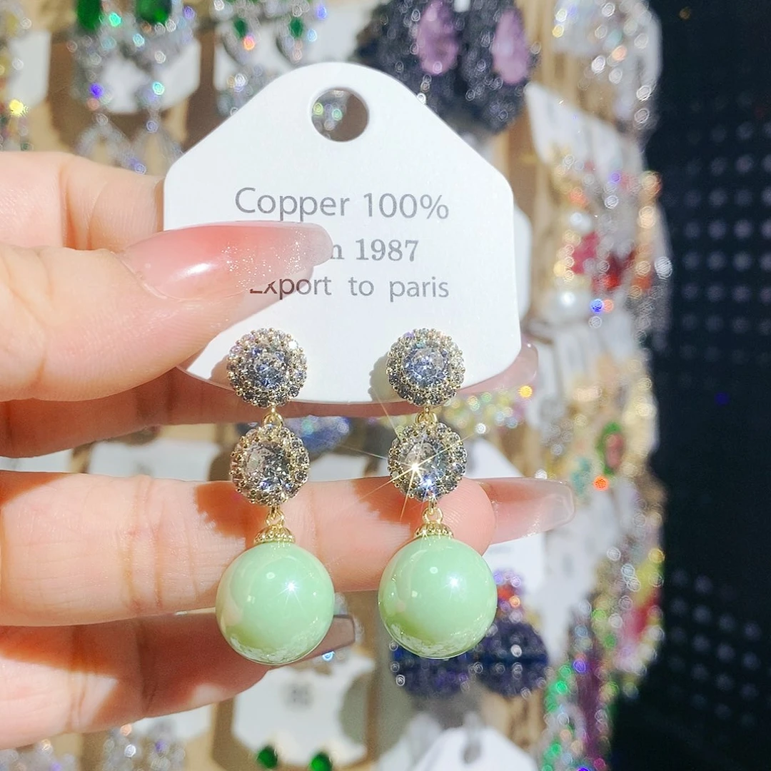 铜合金锆石925银
