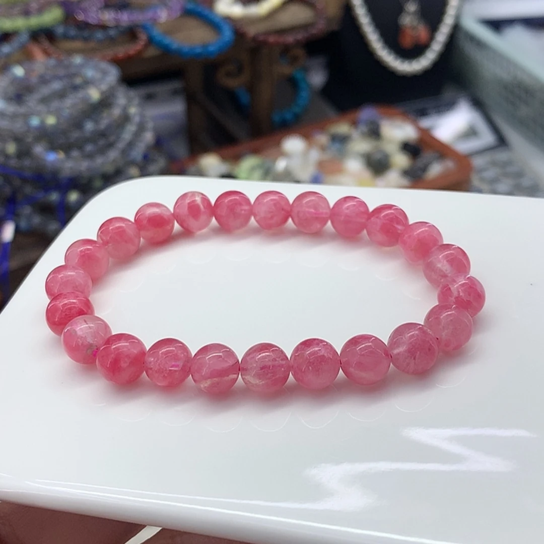 【闪购商品】石英质玉手串未镶嵌范*金手串