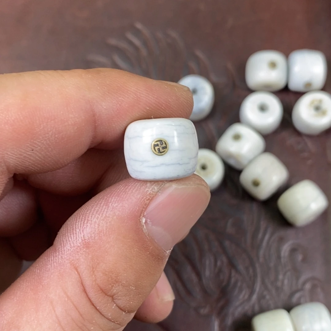 手串/手链驼骨配饰109尺寸1.4