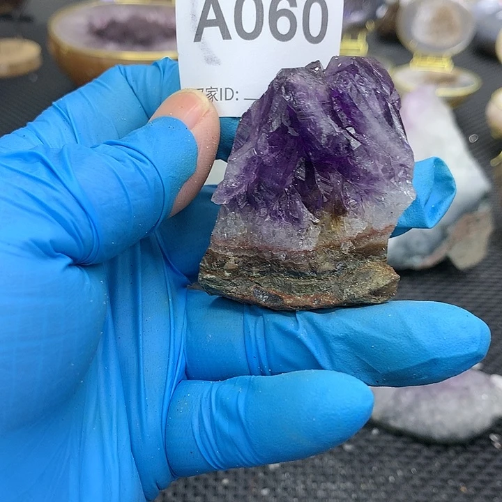 【闪购商品】水晶大型摆件（非配饰）未镶嵌