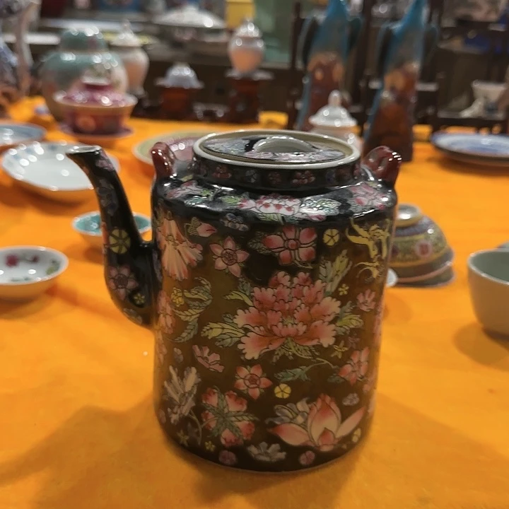 摆件景德镇陶瓷艺术品